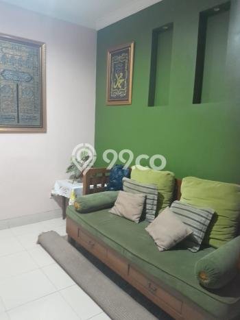 Jual Rumah Modern 3 KT di Lippo Karawaci, Tangerang Jual Rumah Modern 3 KT di Lippo Karawaci, Tangerang
