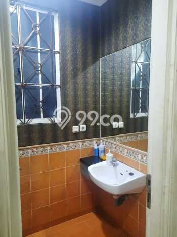Dijual Rumah Modern 3 KT di Lippo Karawaci, Tangerang Dijual Rumah Modern 3 KT di Lippo Karawaci, Tangerang