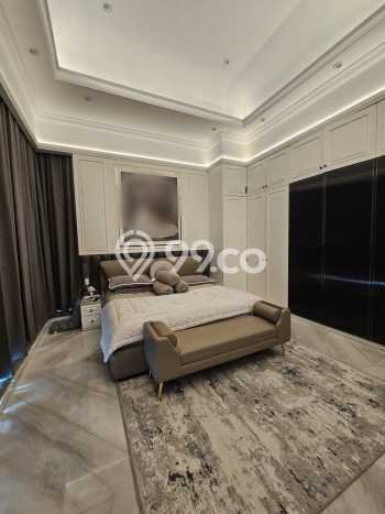 Apartemen Prestisius Dijual di Tangerang Lokasi Strategis Punya 3 Kamar Tidur Apartemen Prestisius Dijual di Tangerang Lokasi Strategis Punya 3 Kamar Tidur