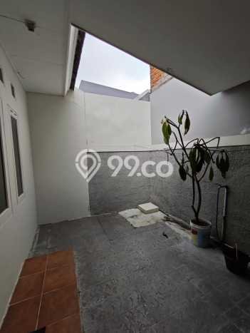 Jual Rumah Favorit Siap Huni LB 60m2 di Kelapa Dua, Tangerang Jual Rumah Favorit Siap Huni LB 60m2 di Kelapa Dua, Tangerang