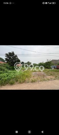 Tanah Kosong Dijual di Tangerang dengan Area 1600m2 Tanah Kosong Dijual di Tangerang dengan Area 1600m2