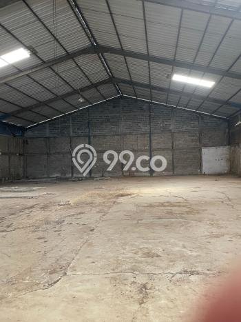 Gudang Bagus Dijual LB 5000m2 Lokasi Strategis Tangerang Area Cocok untuk Bisnis Gudang Bagus Dijual LB 5000m2 Lokasi Strategis Tangerang Area Cocok untuk Bisnis