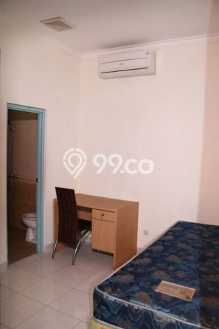 Rumah Minimalis 8 KT LT 144m2 di Lippo Karawaci Rumah Minimalis 8 KT LT 144m2 di Lippo Karawaci