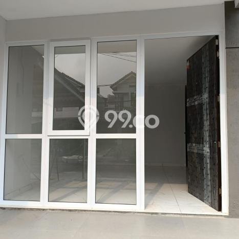 Rumah Modern 3 KT di Lippo Karawaci Tangerang Unfurnished Rumah Modern 3 KT di Lippo Karawaci Tangerang Unfurnished