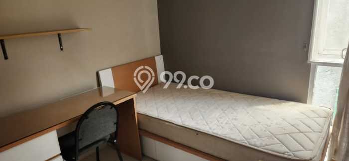 Unit Kost Dijual di Lippo Karawaci dengan 19 Kamar Area Strategis Unit Kost Dijual di Lippo Karawaci dengan 19 Kamar Area Strategis