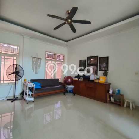 Rumah Modern Minimalis 3 Kamar Siap Huni di Karawaci Rumah Modern Minimalis 3 Kamar Siap Huni di Karawaci