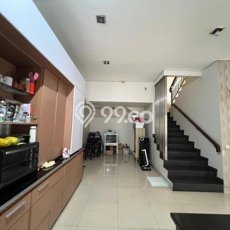 Jual Rumah Mewah Elegan Dengan View Cantik di Lippo Karawaci, Tangerang Jual Rumah Mewah Elegan Dengan View Cantik di Lippo Karawaci, Tangerang