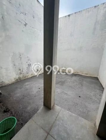 Hunian Cantik Modern Lb 45m2 di BSD, Tangerang Selatan Hunian Cantik Modern Lb 45m2 di BSD, Tangerang Selatan