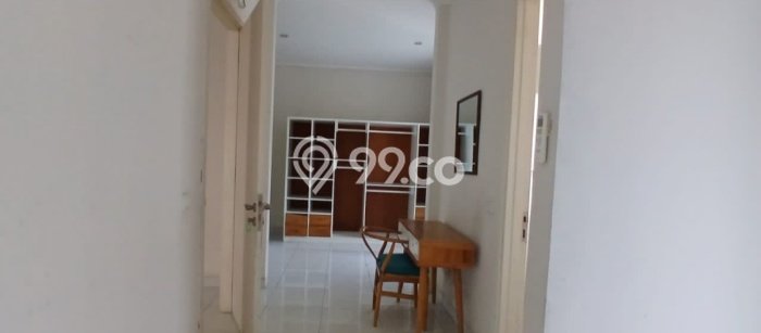 Ready to Use! Premium House LT 250m2 Desain Elegan di BSD Foresta Ready to Use! Premium House LT 250m2 Desain Elegan di BSD Foresta