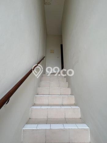 Rumah Modern 2 Kamar LT 120m2 di Lippo Karawaci Rumah Modern 2 Kamar LT 120m2 di Lippo Karawaci