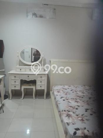 Jual Rumah Modern 3 KT di Lippo Karawaci, Tangerang Jual Rumah Modern 3 KT di Lippo Karawaci, Tangerang