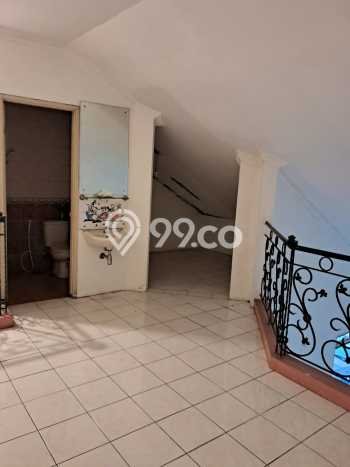 Rumah Modern 4 Kamar LT 144m2 di Lippo Karawaci Rumah Modern 4 Kamar LT 144m2 di Lippo Karawaci