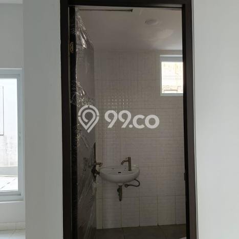 Rumah Modern 3 KT di Lippo Karawaci Tangerang Unfurnished Rumah Modern 3 KT di Lippo Karawaci Tangerang Unfurnished