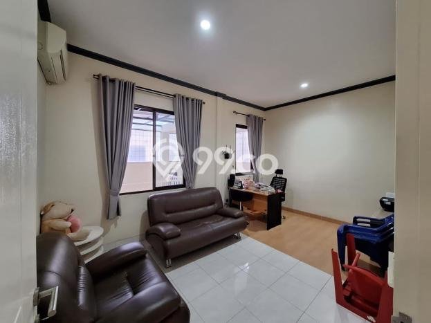 Dijual Rumah Mewah Exclusive di BSD, Tangerang Selatan Dijual Rumah Mewah Exclusive di BSD, Tangerang Selatan