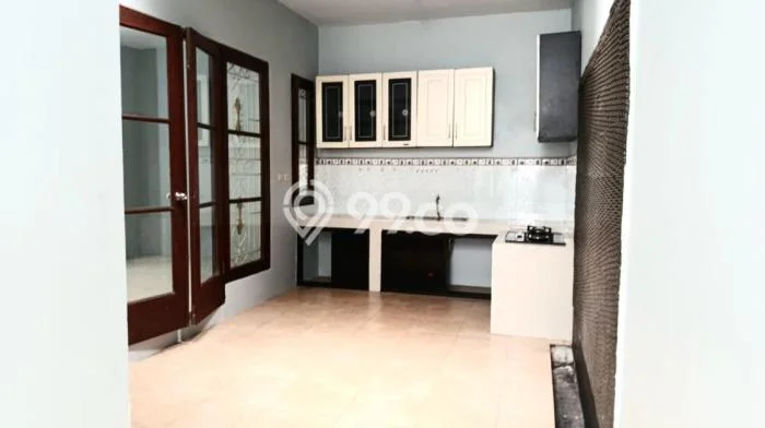 Dijual Hunian Rumah Nyaman 3 Kamar di Lippo Karawaci, Tangerang Dijual Hunian Rumah Nyaman 3 Kamar di Lippo Karawaci, Tangerang