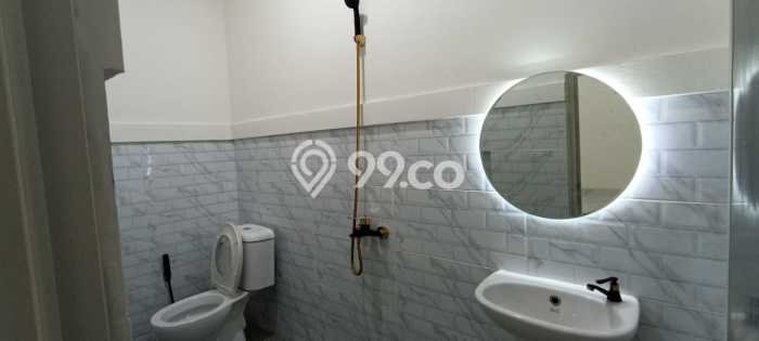 For Sale Rumah 3 Kamar Lokasi Strategis Nyaman dan Strategis di Pancoran Mas For Sale Rumah 3 Kamar Lokasi Strategis Nyaman dan Strategis di Pancoran Mas