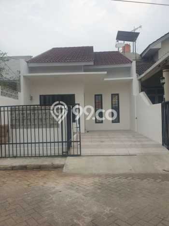 Dijual Rumah 3 Kamar Lokasi Ideal Nyaman dan Strategis di Mustikajaya Dijual Rumah 3 Kamar Lokasi Ideal Nyaman dan Strategis di Mustikajaya