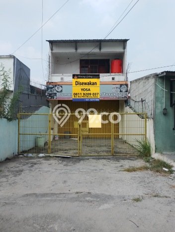 Ruko Dijual di Kawasan Bekasi Timur, Bekasi Harga Kompetitif Ruko Dijual di Kawasan Bekasi Timur, Bekasi Harga Kompetitif