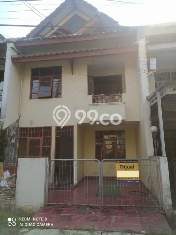 Rumah Minimalis 4 Kamar LT 108m2 di Jaka Setia Rumah Minimalis 4 Kamar LT 108m2 di Jaka Setia