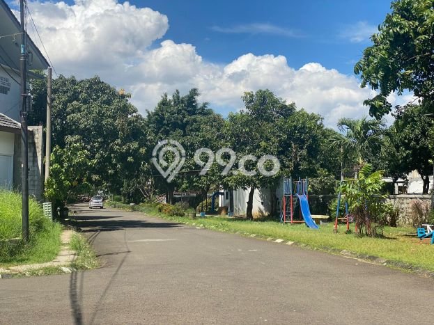 Hunian Elit LB 105m2 Siap Huni Desain Elegan di Jati Asih, Bekasi Hunian Elit LB 105m2 Siap Huni Desain Elegan di Jati Asih, Bekasi