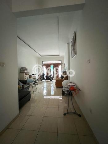 Rumah Modern 2 KT LT 112m2 di Pekayon Rumah Modern 2 KT LT 112m2 di Pekayon