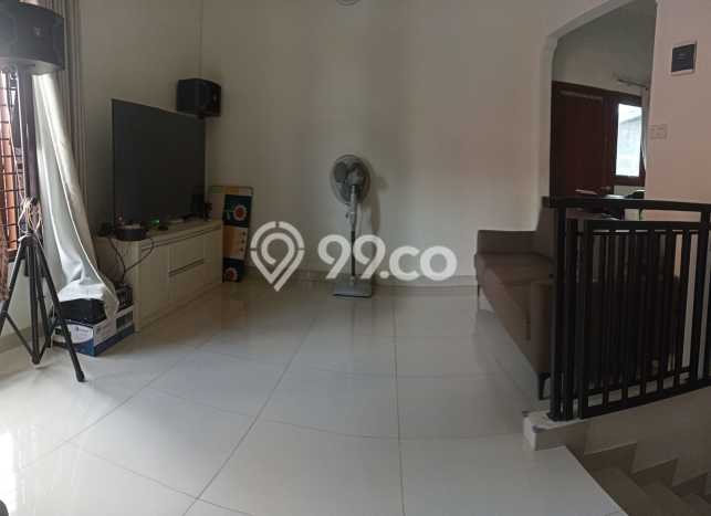 Jual Rumah Mewah Elegan Dengan View Cantik di Jaka Mulya, Bekasi Jual Rumah Mewah Elegan Dengan View Cantik di Jaka Mulya, Bekasi
