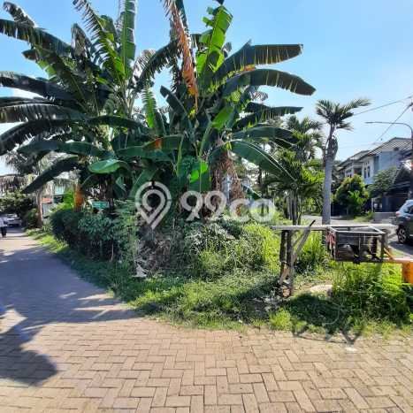 Tanah Dijual Lokasi Tangerang, Tangerang Luas 355m2 Legalitas Aman Tanah Dijual Lokasi Tangerang, Tangerang Luas 355m2 Legalitas Aman