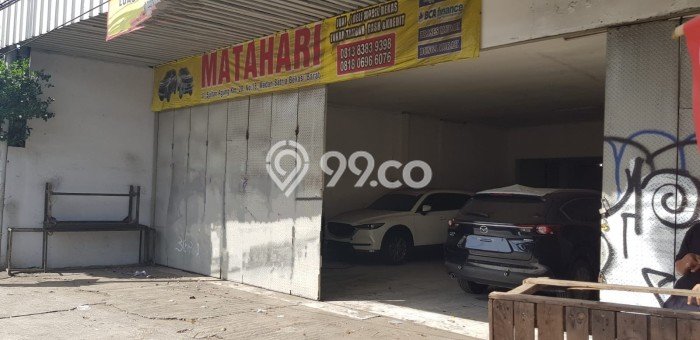 Lokasi Strategis! Dijual Ruko Bisnis di Bekasi Barat, Bekasi Kondisi Baik Lokasi Strategis! Dijual Ruko Bisnis di Bekasi Barat, Bekasi Kondisi Baik
