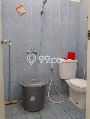 Rumah Minimalis 3 KT di Jatiwaringin Bekasi Unfurnished Rumah Minimalis 3 KT di Jatiwaringin Bekasi Unfurnished