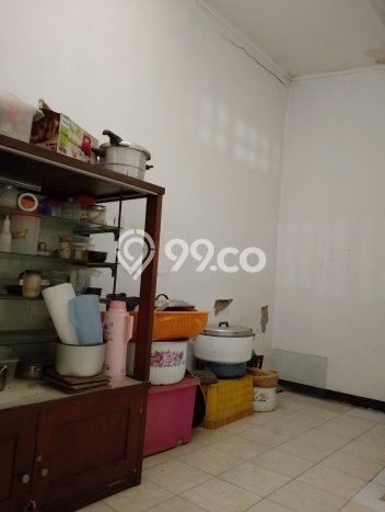 Rumah Minimalis 3 KT di Jatiwaringin Bekasi Unfurnished Rumah Minimalis 3 KT di Jatiwaringin Bekasi Unfurnished