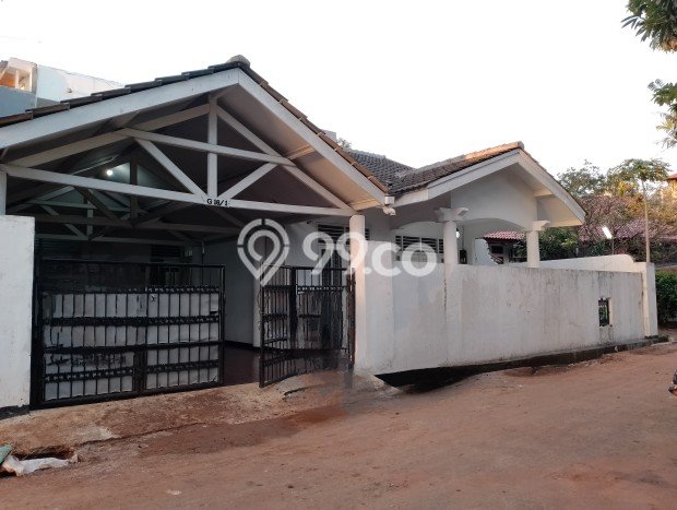 Rumah Minimalis 3 KT di Jatiwaringin Bekasi Unfurnished Rumah Minimalis 3 KT di Jatiwaringin Bekasi Unfurnished