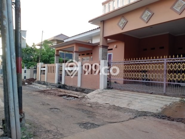 Rumah Minimalis 3 KT di Jatiwaringin Bekasi Unfurnished Rumah Minimalis 3 KT di Jatiwaringin Bekasi Unfurnished