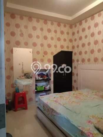Rumah Modern 3 KT LT 98m2 di Jatikramat Rumah Modern 3 KT LT 98m2 di Jatikramat