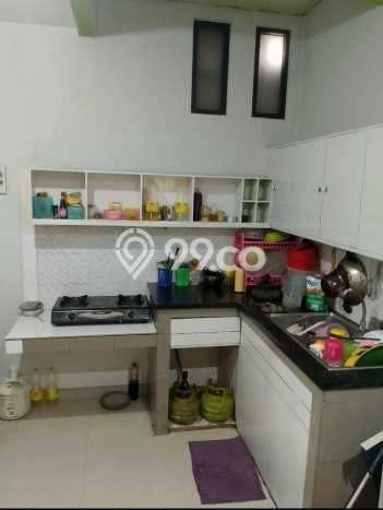 Rumah Modern 3 KT LT 98m2 di Jatikramat Rumah Modern 3 KT LT 98m2 di Jatikramat
