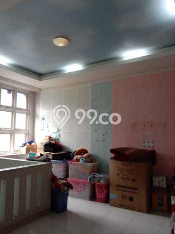 Rumah Modern 3 KT LT 98m2 di Jatikramat Rumah Modern 3 KT LT 98m2 di Jatikramat