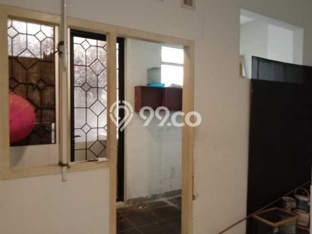 Rumah Modern 3 KT LT 98m2 di Jatikramat Rumah Modern 3 KT LT 98m2 di Jatikramat