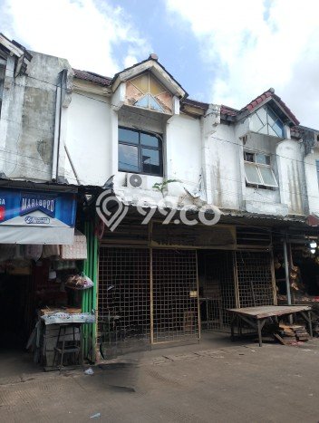 Ruko Dijual di Prime Area Bekasi Luas 65m2 Ruko Dijual di Prime Area Bekasi Luas 65m2