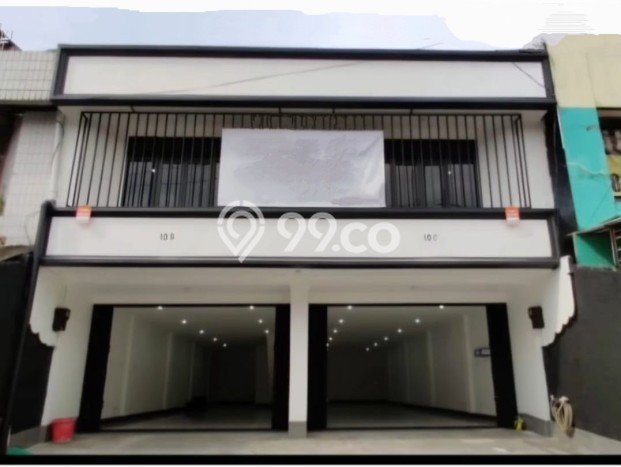Paling Diincar! Ruko Dijual di Kalimalang Harga Kompetitif Paling Diincar! Ruko Dijual di Kalimalang Harga Kompetitif