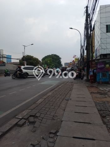 Unit Ruko Strategis di Bekasi Timur, Bekasi Potensi Bisnis Besar Unit Ruko Strategis di Bekasi Timur, Bekasi Potensi Bisnis Besar