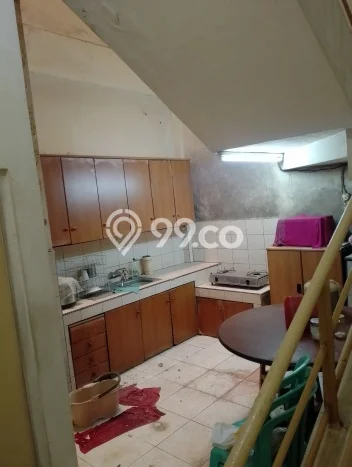 Ruko Dijual di Prime Area Bekasi Luas 65m2 Ruko Dijual di Prime Area Bekasi Luas 65m2