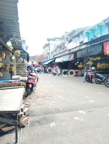 Ruko Dijual di Prime Area Bekasi Luas 65m2 Ruko Dijual di Prime Area Bekasi Luas 65m2
