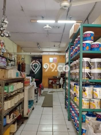 Unit Ruko Strategis di Bekasi Timur, Bekasi Potensi Bisnis Besar Unit Ruko Strategis di Bekasi Timur, Bekasi Potensi Bisnis Besar