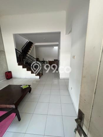 Rumah Strategis Modern Lb 47m2 di Mustikajaya, Bekasi Rumah Strategis Modern Lb 47m2 di Mustikajaya, Bekasi