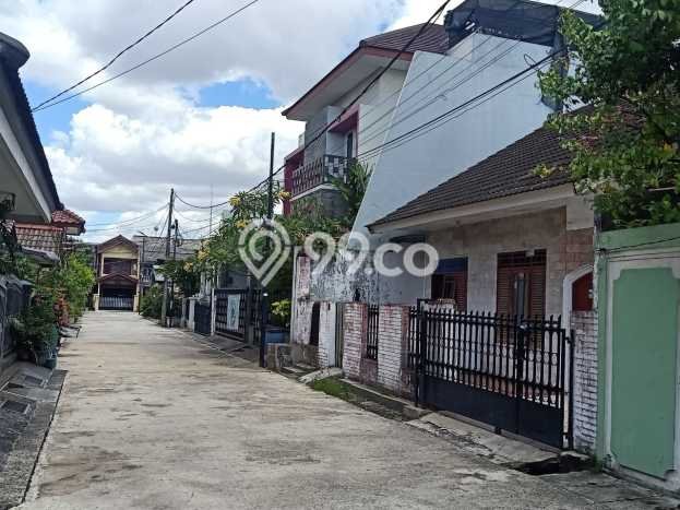 For Sale Hunian Rumah Terawat 3 Kamar di Jatibening, Bekasi For Sale Hunian Rumah Terawat 3 Kamar di Jatibening, Bekasi
