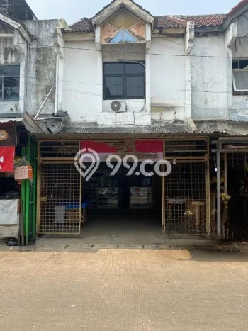 Ruko Dijual di Prime Area Bekasi Luas 65m2 Ruko Dijual di Prime Area Bekasi Luas 65m2