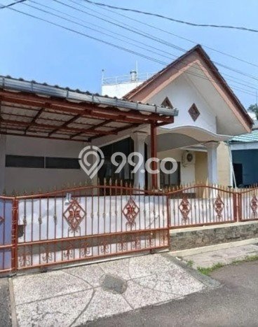 Jarang Ada! Rumah Sewa 3 Kamar Nyaman Siap Huni Pekayon Jarang Ada! Rumah Sewa 3 Kamar Nyaman Siap Huni Pekayon
