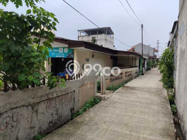 Dijual Rumah Strategis Bagus Punya 2 KT di Pancoran Mas Depok SHM Dijual Rumah Strategis Bagus Punya 2 KT di Pancoran Mas Depok SHM