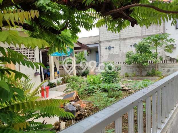 Dijual Rumah Strategis Bagus Punya 2 KT di Pancoran Mas Depok SHM Dijual Rumah Strategis Bagus Punya 2 KT di Pancoran Mas Depok SHM
