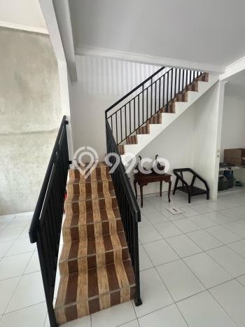 Rumah Strategis Modern Lb 47m2 di Mustikajaya, Bekasi Rumah Strategis Modern Lb 47m2 di Mustikajaya, Bekasi