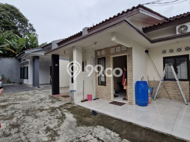 Rumah Luxury Modern Siap Huni di Jatibening Bekasi Rumah Luxury Modern Siap Huni di Jatibening Bekasi